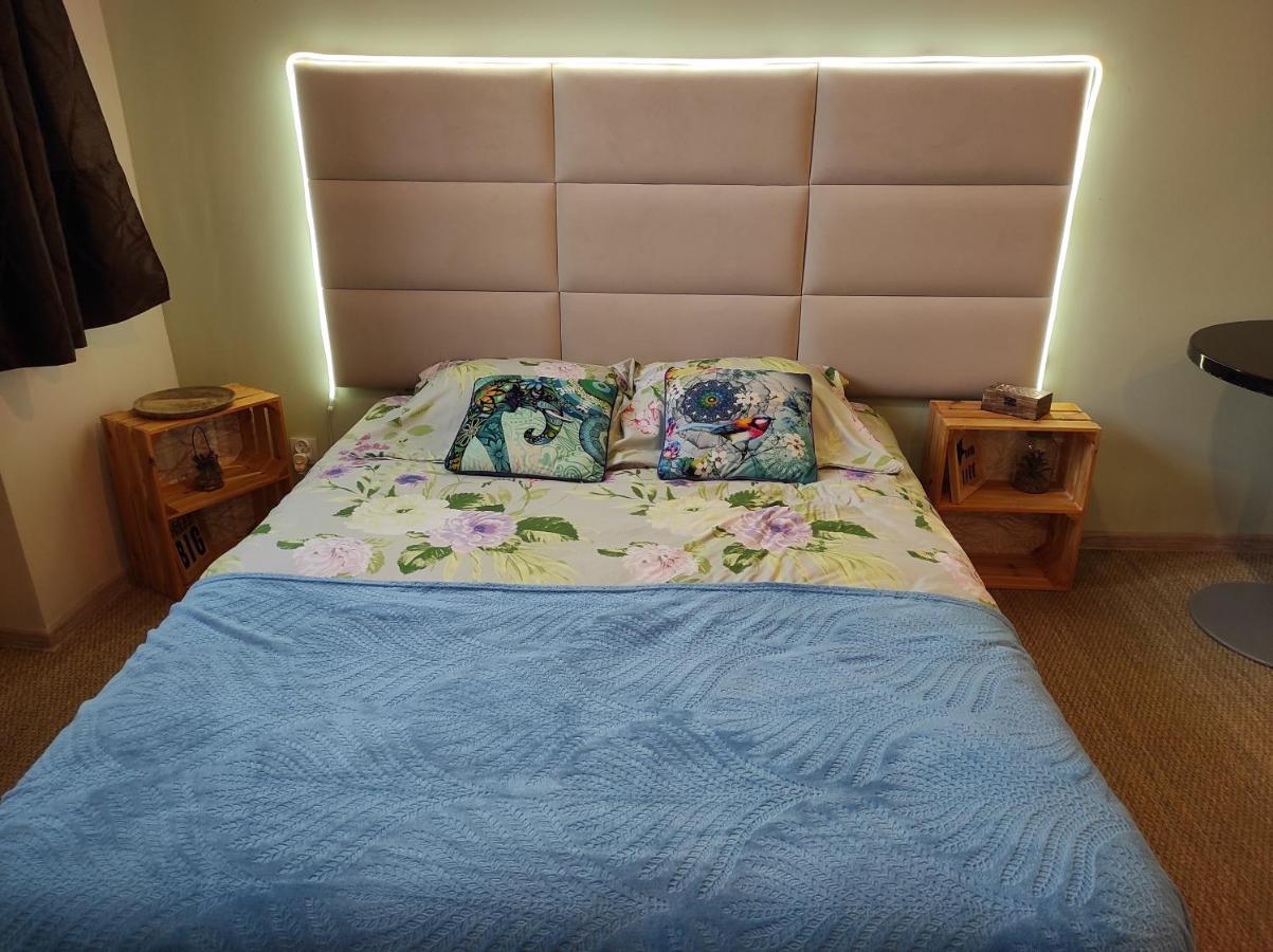 Redkot 40a Apartment