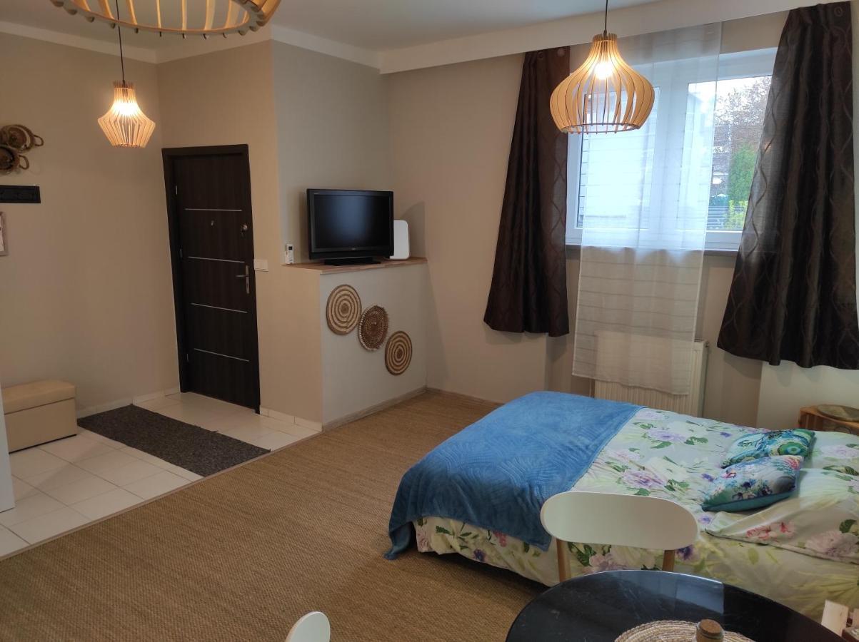 Redkot 40a * Zielona Gora (Lubuskie)