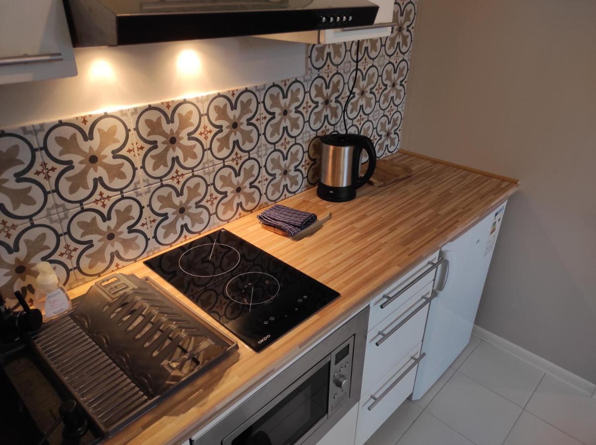 Redkot 40a Apartment Zielona Gora (Lubuskie)